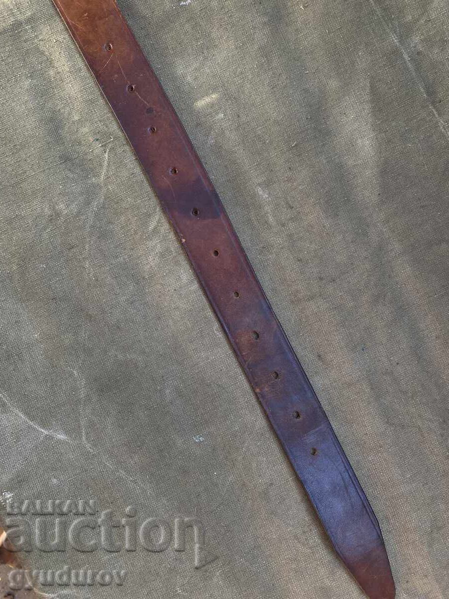 Licitație centura Licitație centura