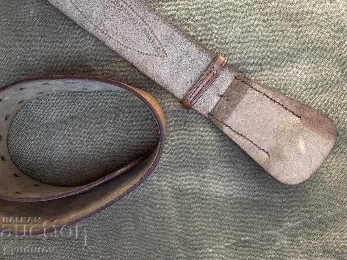 Licitație centura Licitație centura