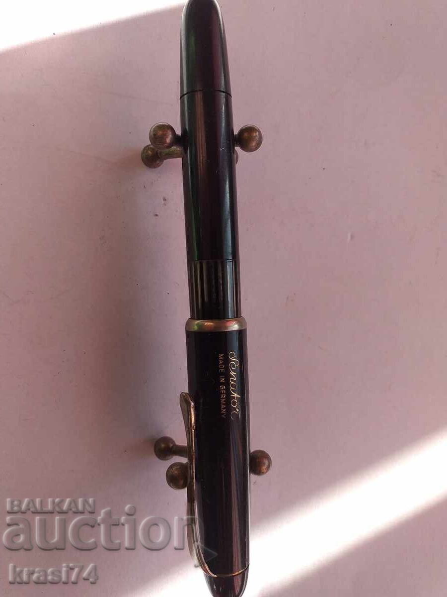 Писалка Писалка