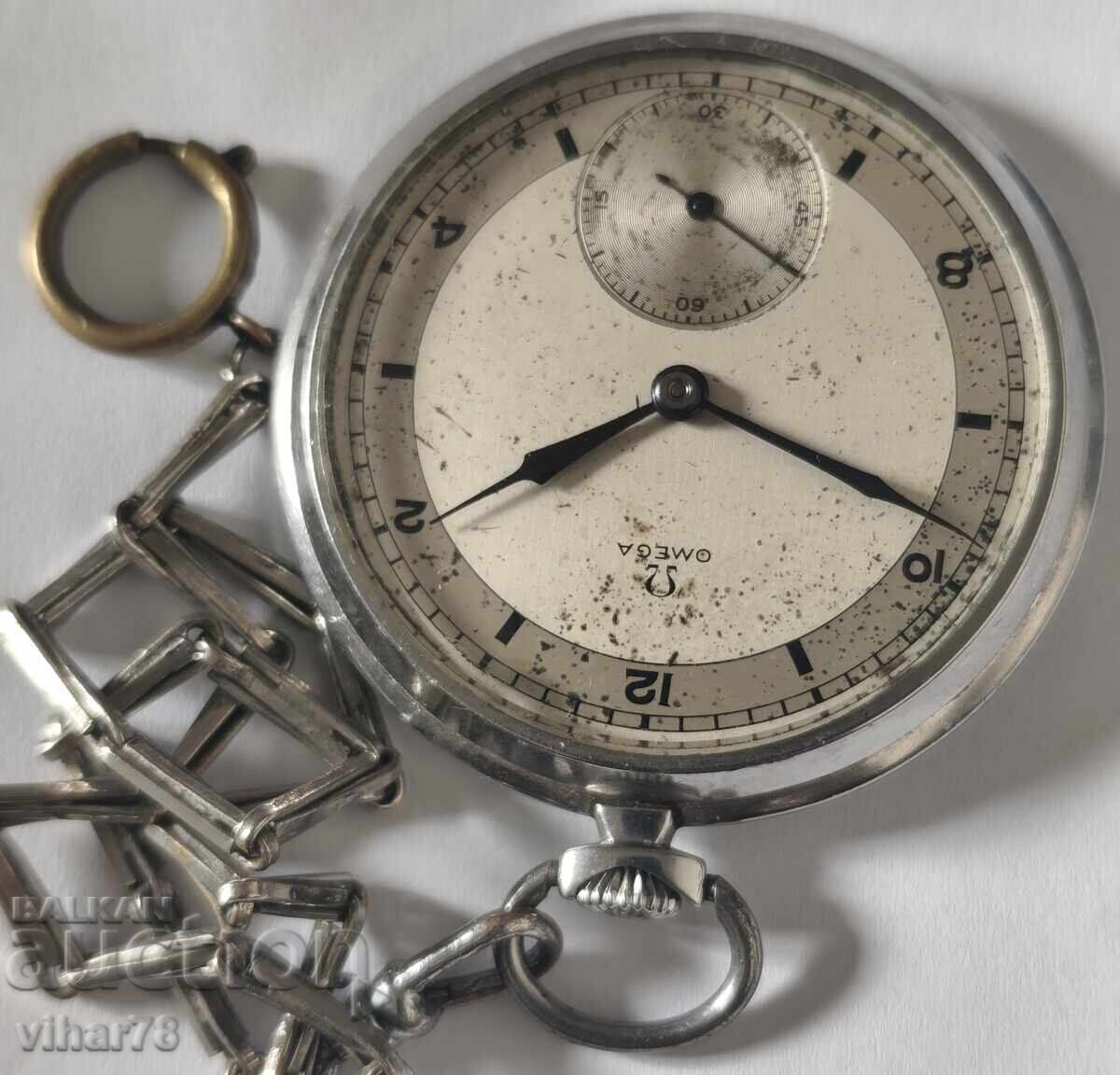 Licitație RAR CEAS DE BUZUUNAR OMEGA-OMEGA