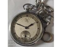 RAR CEAS DE BUZUUNAR OMEGA-OMEGA