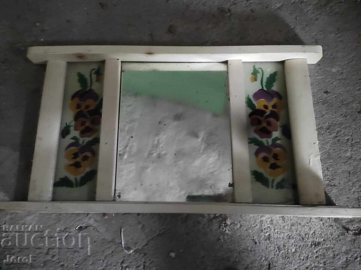 Старо огледало с цена € 15.34 | 30.00 лв.