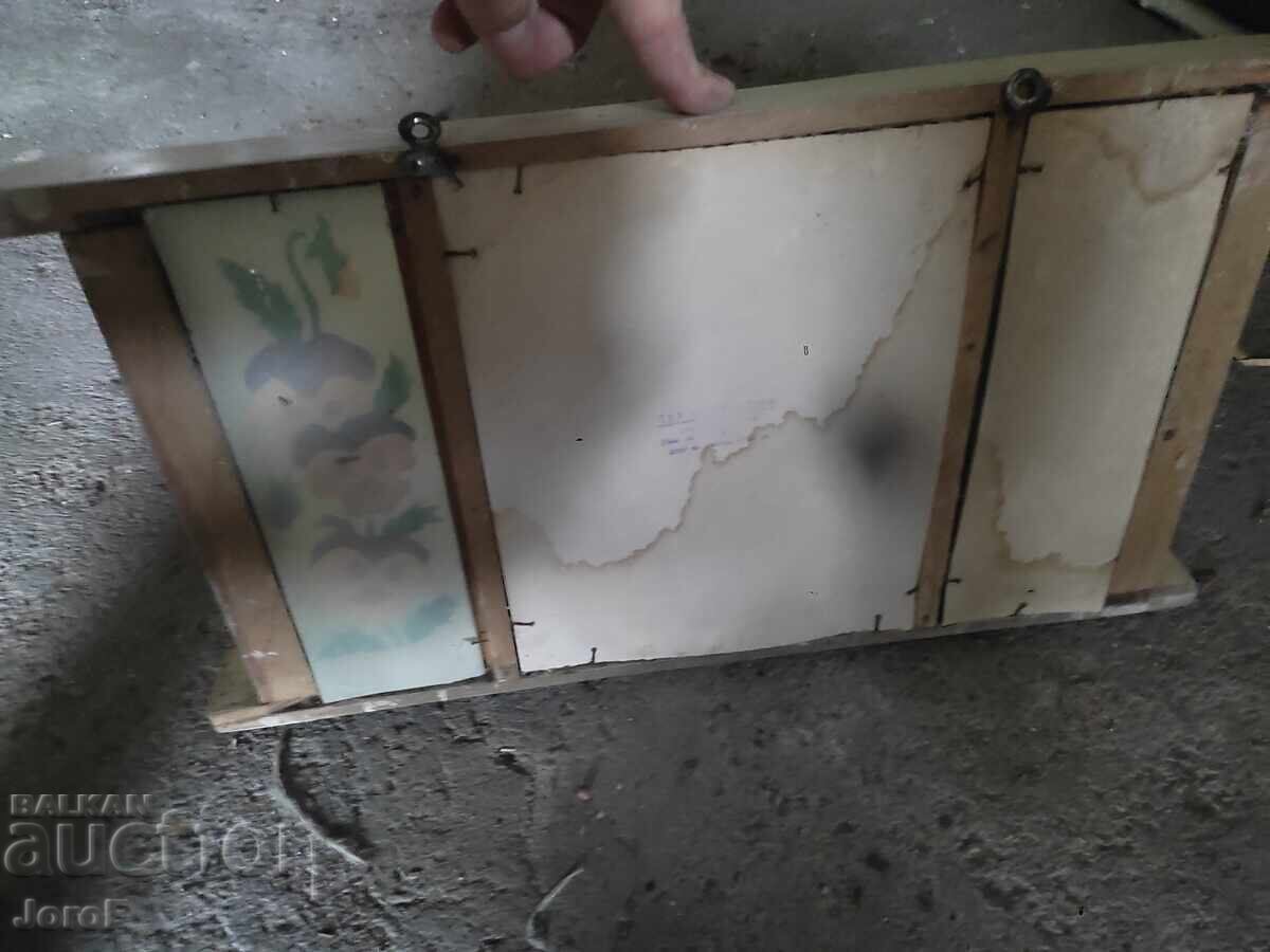 Аукцион Старо огледало