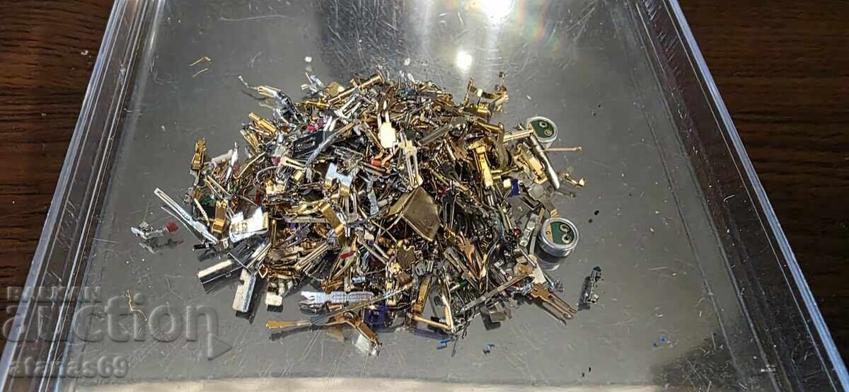 20 γρ. ηλεκτρονικά σκραπ Νο. 145 με τιμή € 10.22 | 19.99 BGN