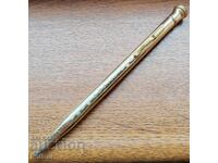 Golden Star WAHL Eversharp Pencil