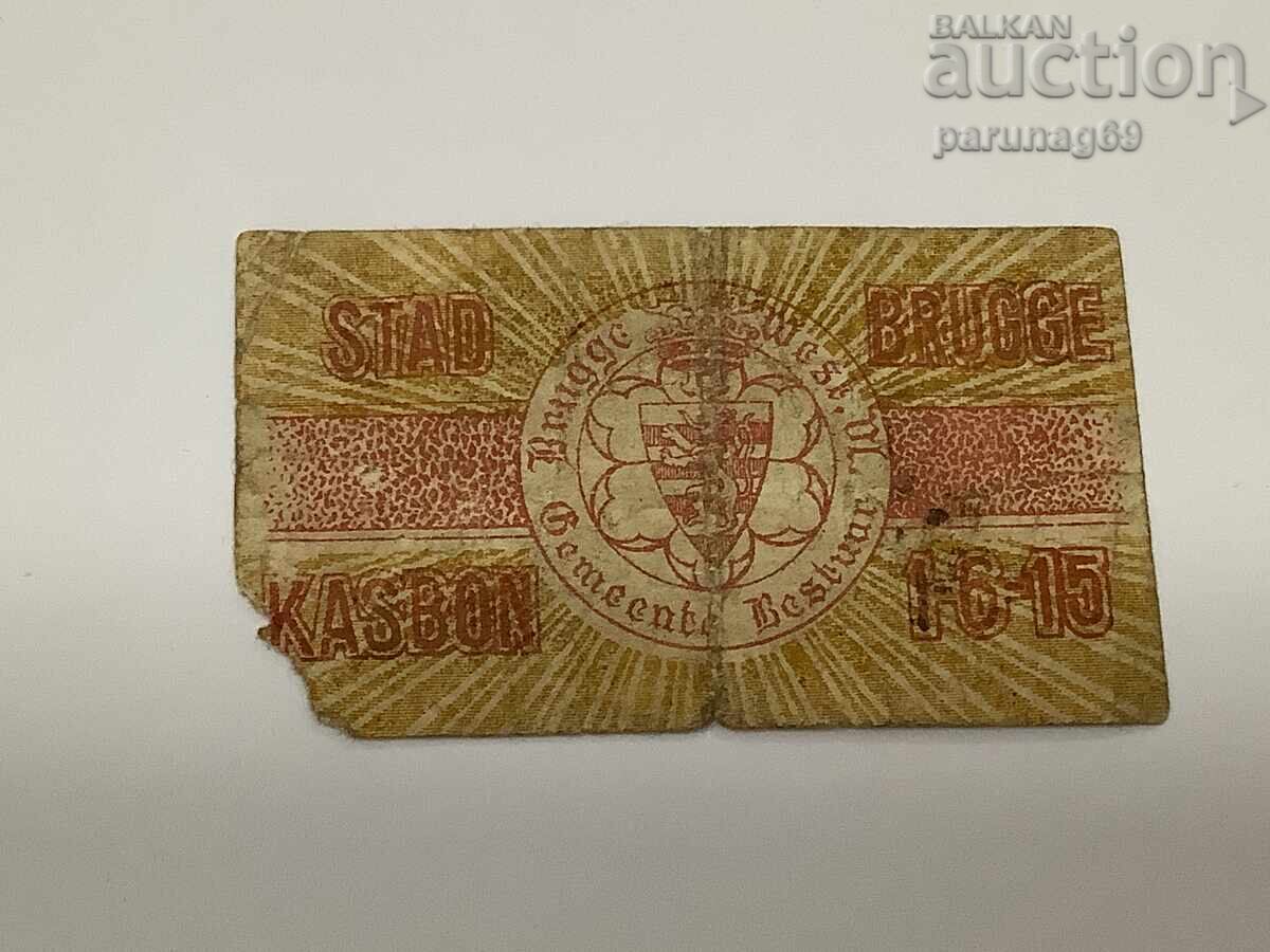 Βέλγιο 0,05 σεντ 1915 με τιμή € 4.09 | 8.00 BGN Βέλγιο 0,05 σεντ 1915 με τιμή € 4.09 | 8.00 BGN