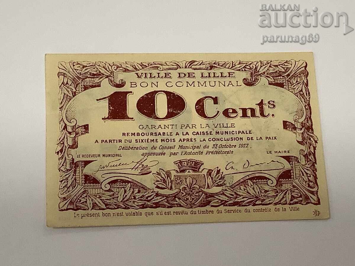 Франция 0,10 франк 1917 година с цена € 4.60 | 9.00 лв. Франция 0,10 франк 1917 година с цена € 4.60 | 9.00 лв.