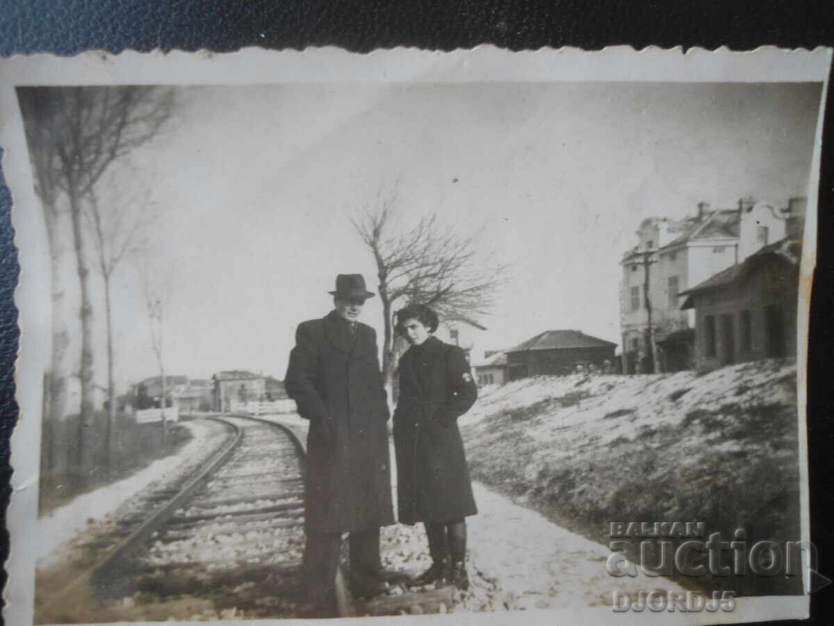 Стара снимка