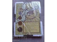 Σύνολο νομισμάτων, Εσθονία