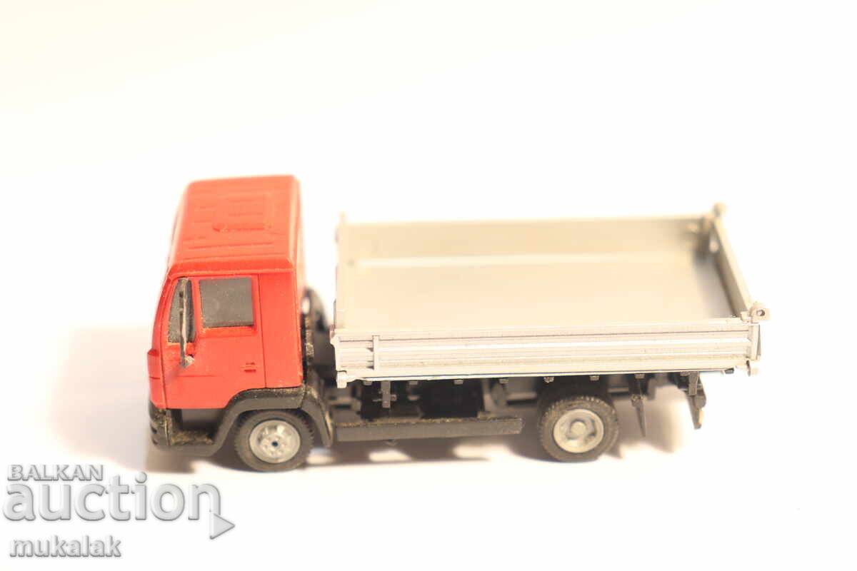 HERPA H0 1/87 MAN CAMION BASCULANT MODEL cu preț € 12.78 | 25.00 BGN HERPA H0 1/87 MAN CAMION BASCULANT MODEL cu preț € 12.78 | 25.00 BGN