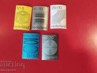 Холандия  MNH   -  A 6178