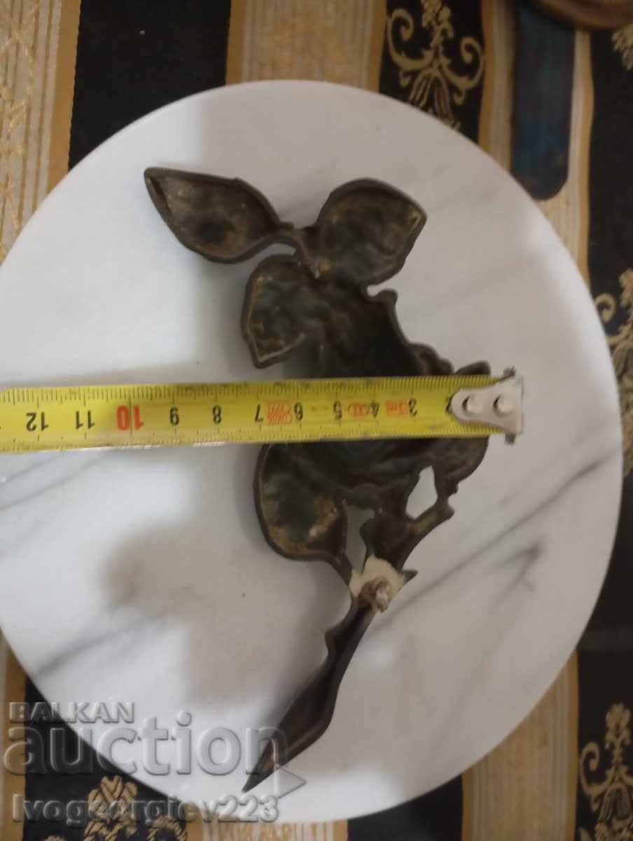 Licitație Aplicație veche trandafir