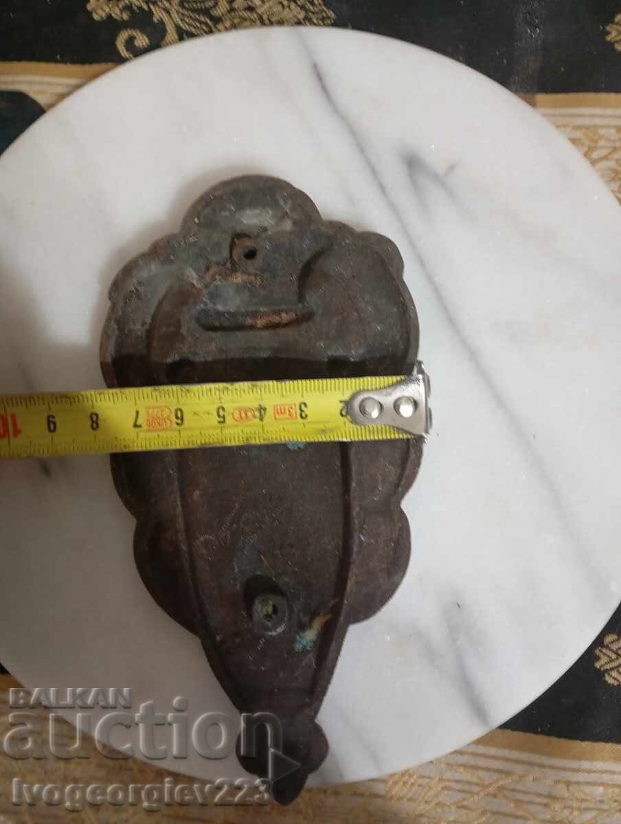 Licitație Veche aplicație