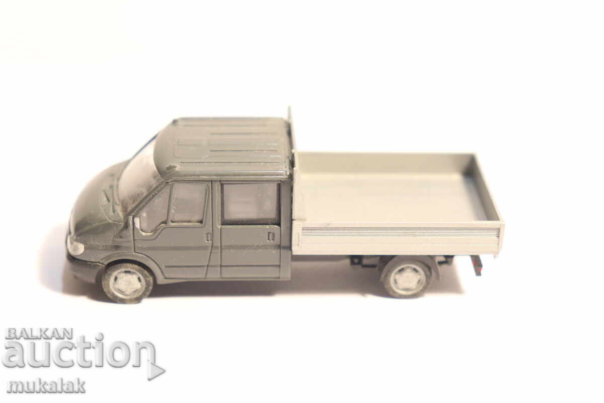 RIETZE H0 1/87  FORD TRANSIT   МИКРОБУС     КАМИОН  МОДЕЛ с цена € 12.78 | 25.00 лв.