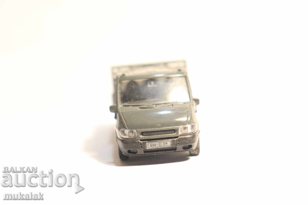 Аукцион RIETZE H0 1/87  FORD TRANSIT   МИКРОБУС     КАМИОН  МОДЕЛ