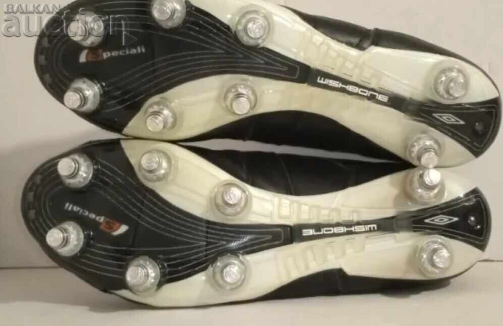 Auction Umbro Football Boots Auction Umbro Football Boots