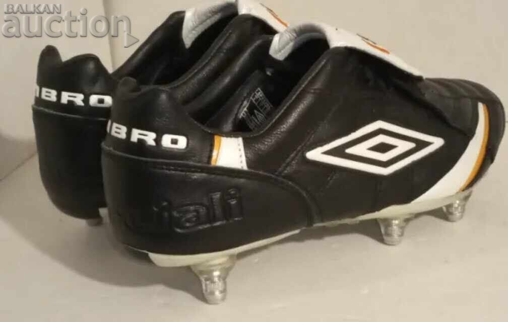 Delivery of Umbro Football Boots Delivery of Umbro Football Boots