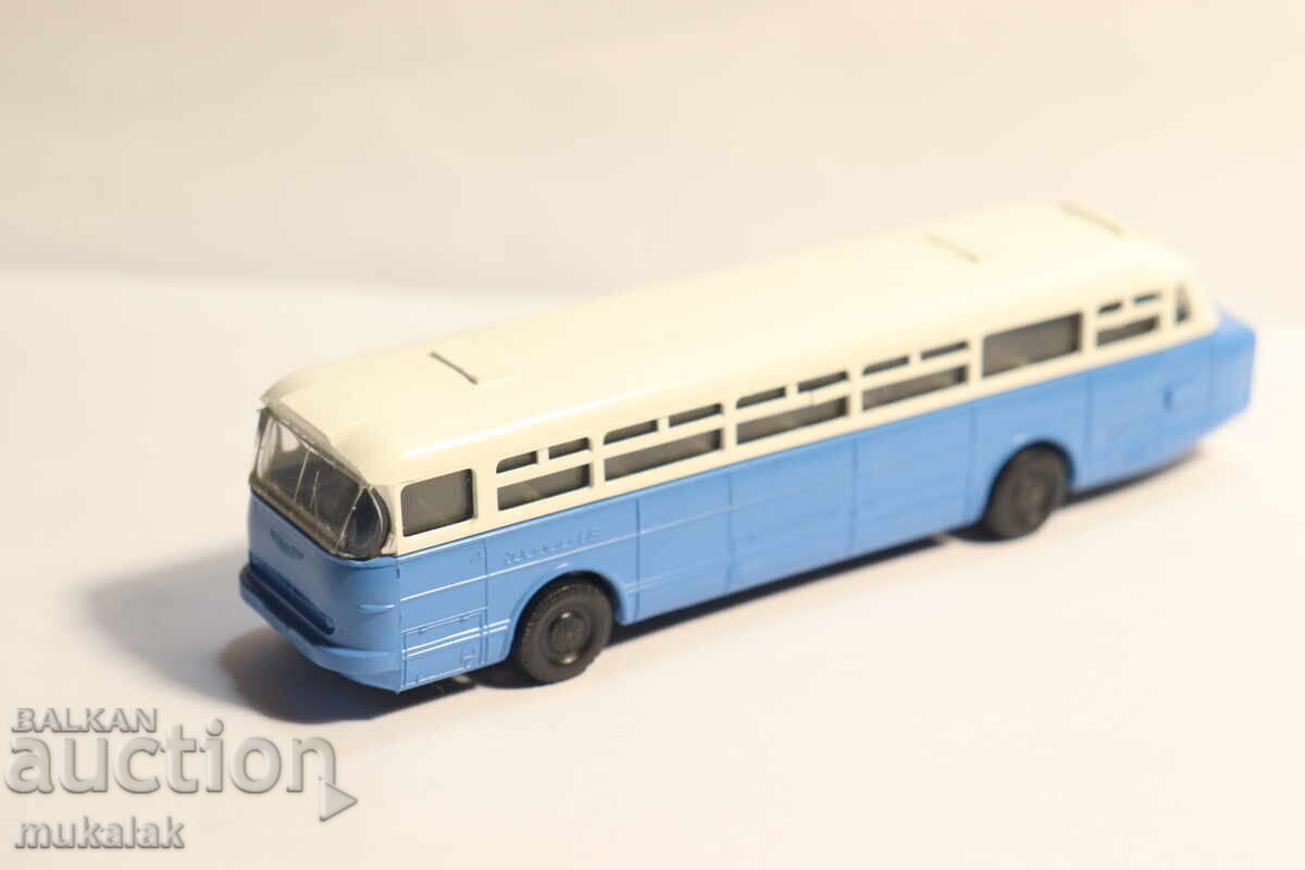 IGRA?? H0 1/87 IKARUS IKARUS ΛΕΩΦΟΡΕΙΟ ΦΟΡΤΗΓΟ ΜΟΝΤΕΛΟ με τιμή € 7.67 | 15.00 BGN