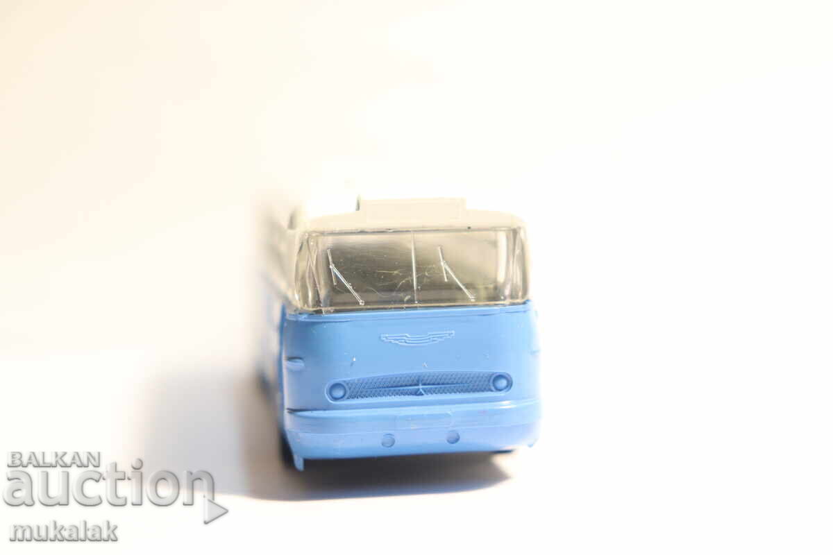 Δημοπρασία IGRA?? H0 1/87 IKARUS IKARUS ΛΕΩΦΟΡΕΙΟ ΦΟΡΤΗΓΟ ΜΟΝΤΕΛΟ