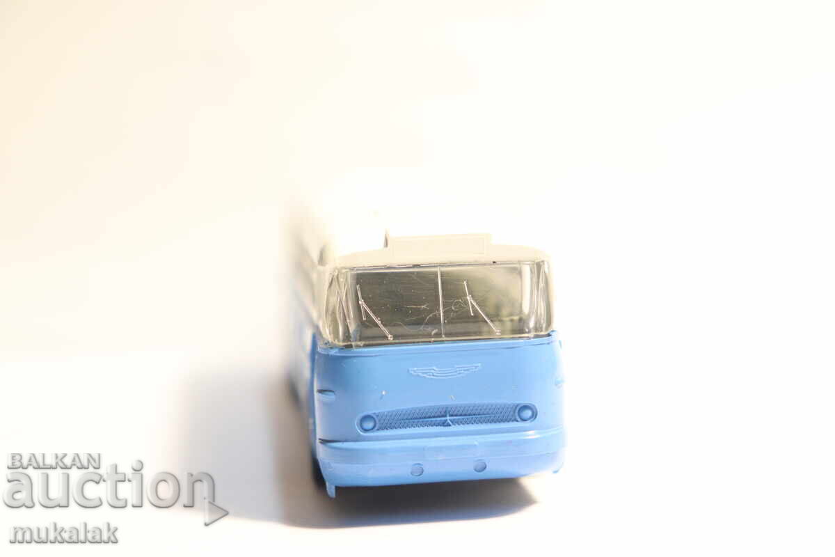 Παράδοση IGRA?? H0 1/87 IKARUS IKARUS ΛΕΩΦΟΡΕΙΟ ΦΟΡΤΗΓΟ ΜΟΝΤΕΛΟ