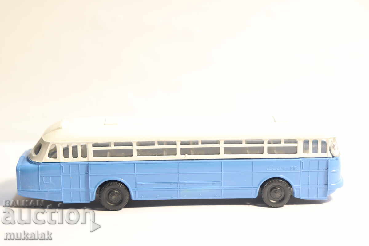 IGRA?? H0 1/87 IKARUS IKARUS ΛΕΩΦΟΡΕΙΟ ΦΟΡΤΗΓΟ ΜΟΝΤΕΛΟ - 5