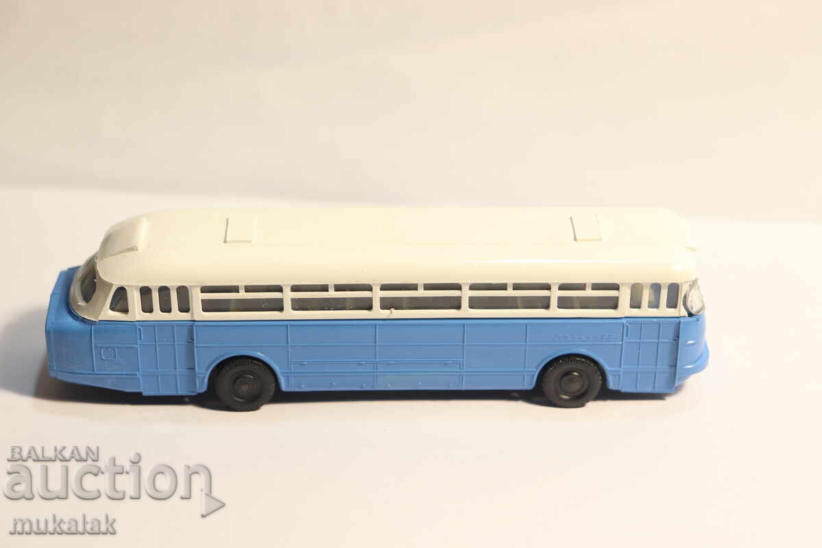 IGRA?? H0 1/87 IKARUS IKARUS ΛΕΩΦΟΡΕΙΟ ΦΟΡΤΗΓΟ ΜΟΝΤΕΛΟ - 6