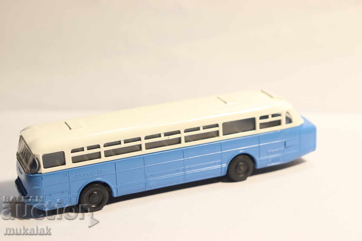 IGRA?? H0 1/87 IKARUS IKARUS ΛΕΩΦΟΡΕΙΟ ΦΟΡΤΗΓΟ ΜΟΝΤΕΛΟ - 7