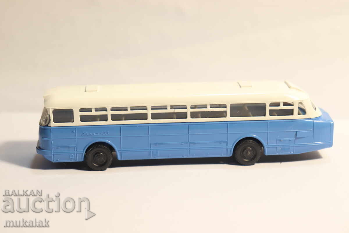 IGRA?? H0 1/87 IKARUS IKARUS ΛΕΩΦΟΡΕΙΟ ΦΟΡΤΗΓΟ ΜΟΝΤΕΛΟ