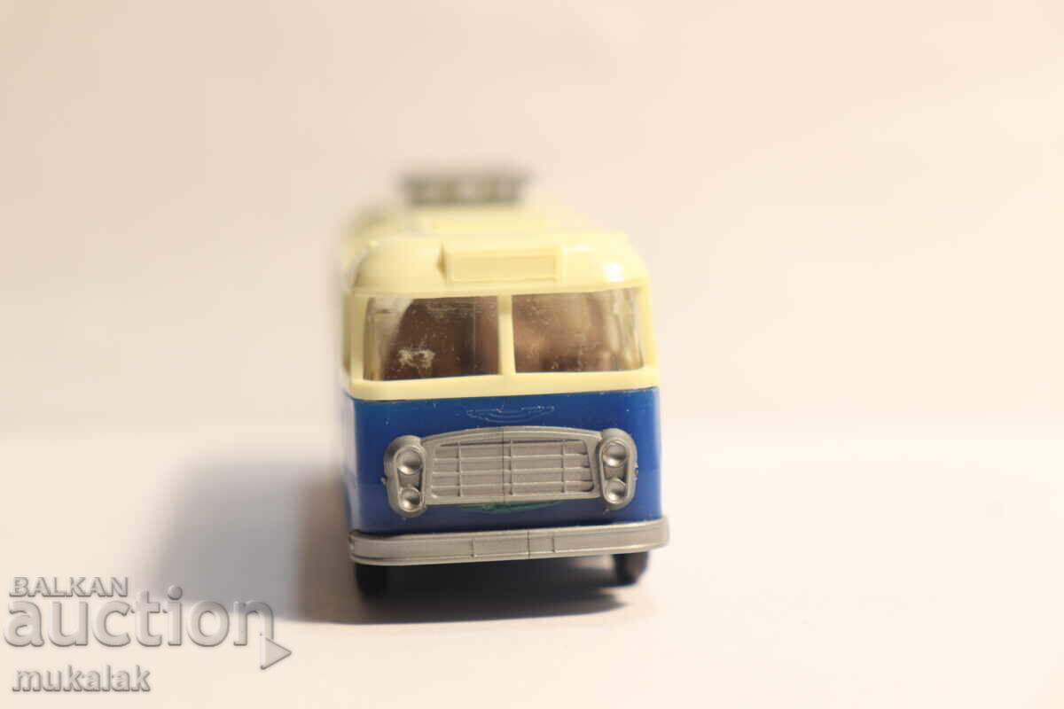 Δημοπρασία IGRA?? H0 1/87 IKARUS IKARUS ΛΕΩΦΟΡΕΙΟ ΜΟΝΤΕΛΟ ΑΥΤΟΚΙΝΗΤΟΥ