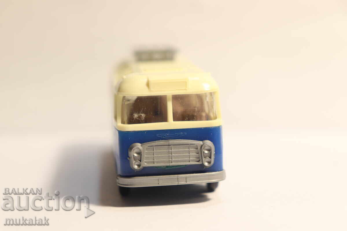 Παράδοση IGRA?? H0 1/87 IKARUS IKARUS ΛΕΩΦΟΡΕΙΟ ΜΟΝΤΕΛΟ ΑΥΤΟΚΙΝΗΤΟΥ