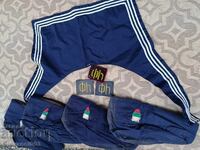 Lot de șepci de marinar și embleme