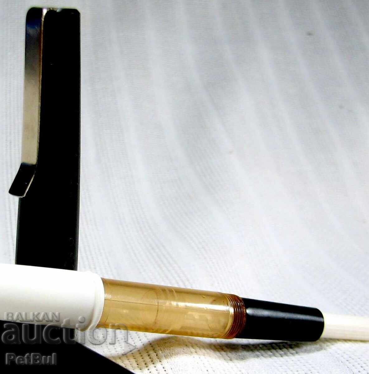 СОЦ Руска Писалка от СССР 1960-те Съветска Русия - 5 СОЦ Руска Писалка от СССР 1960-те Съветска Русия - 5