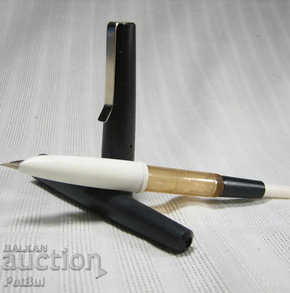 СОЦ Руска Писалка от СССР 1960-те Съветска Русия СОЦ Руска Писалка от СССР 1960-те Съветска Русия