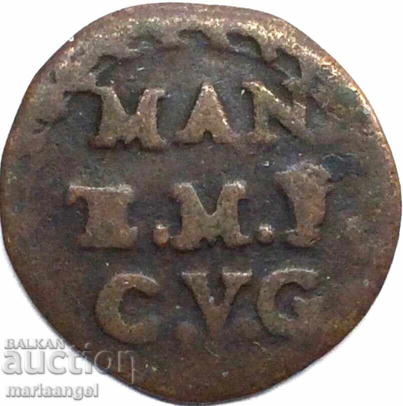 Mantua 1 Sesino of Ferdinando Gonzaga, Italy - 7