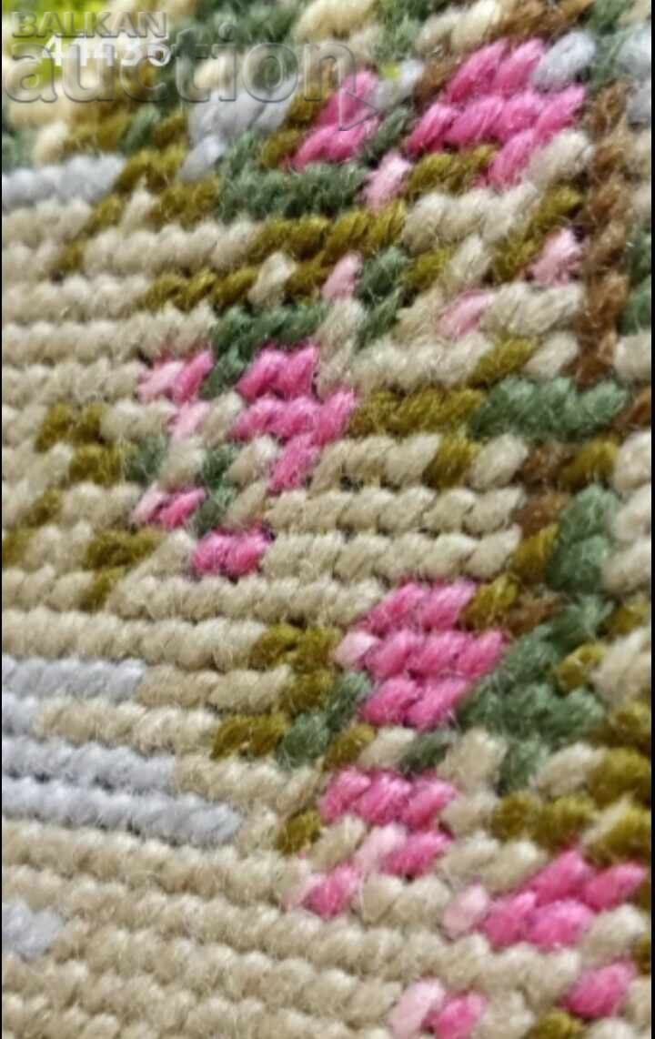 Goblen în ramă 45 x 45 cm - 6