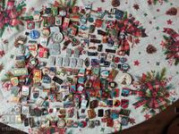 Σήματα μεγάλη παρτίδα ΕΣΣΔ