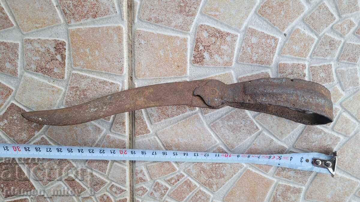 Knife, kama, dagger, Indian bichwa with price € 184.07 | 360.01 BGN Knife, kama, dagger, Indian bichwa with price € 184.07 | 360.01 BGN