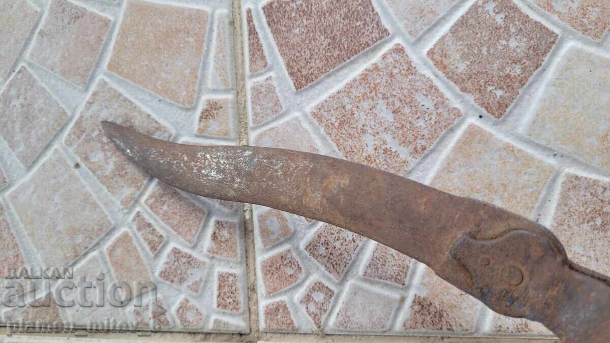 Knife, kama, dagger, Indian bichwa - 5 Knife, kama, dagger, Indian bichwa - 5