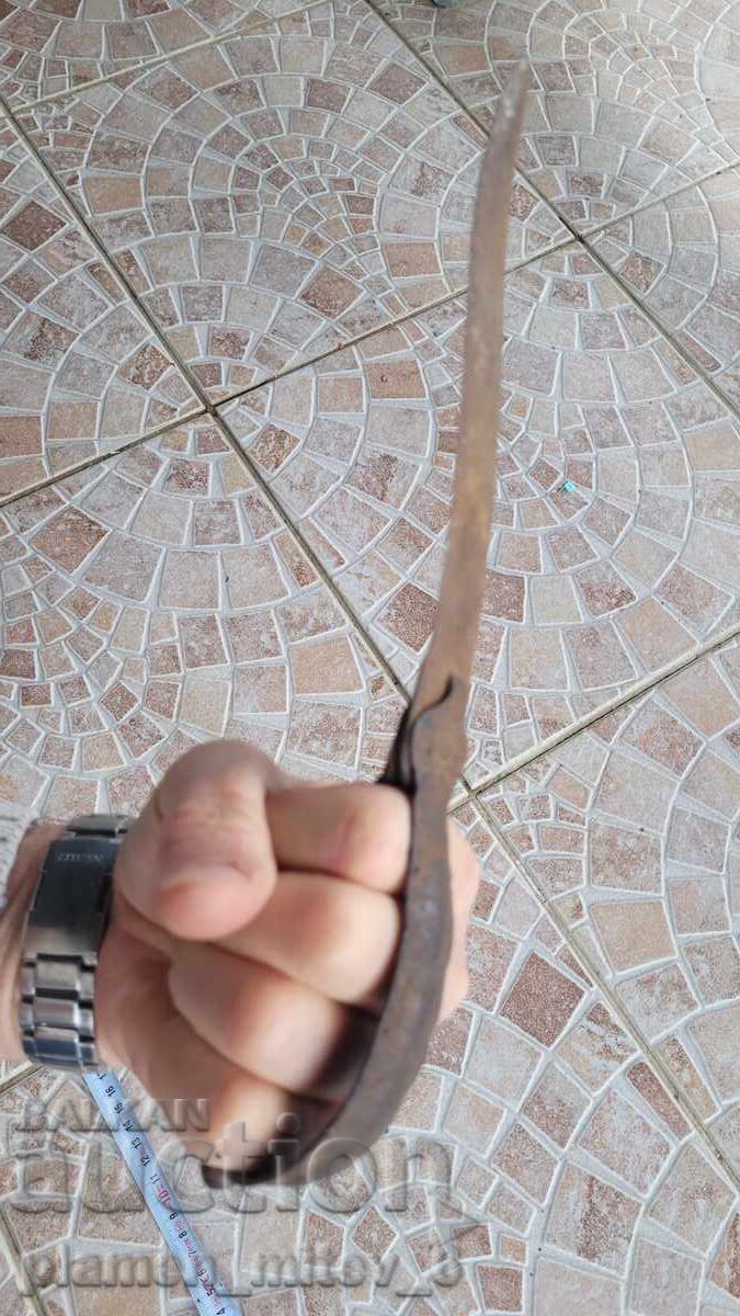 Knife, kama, dagger, Indian bichwa - 6 Knife, kama, dagger, Indian bichwa - 6