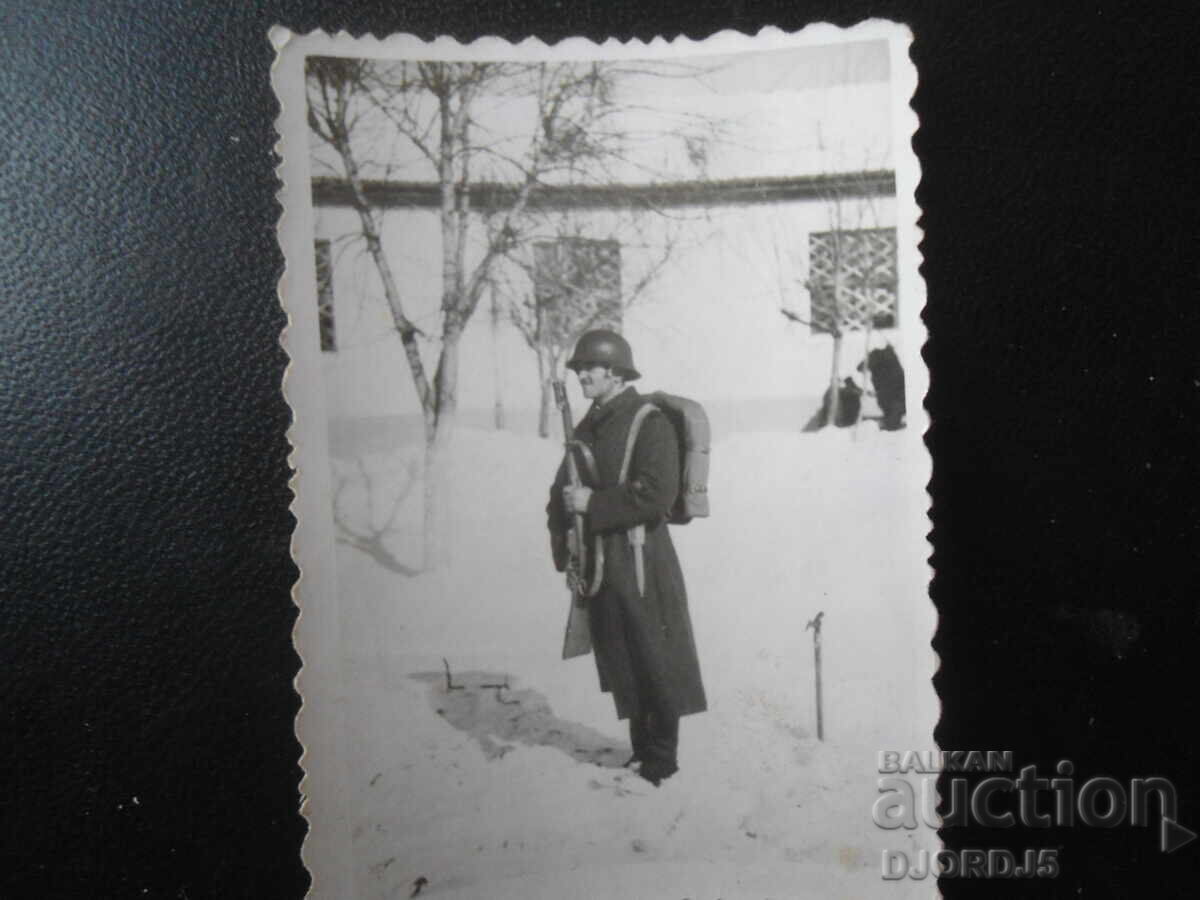 Стара снимка Стара снимка