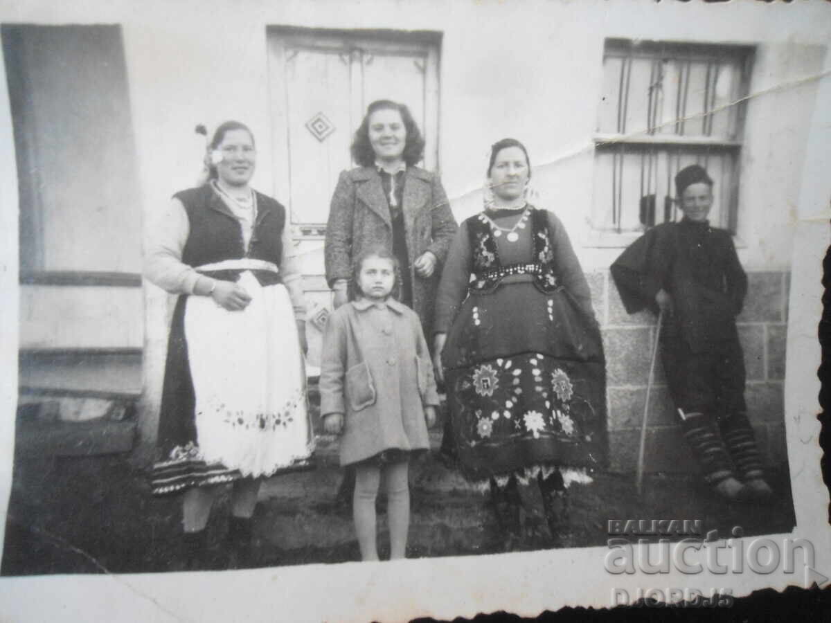 Стара снимка Стара снимка