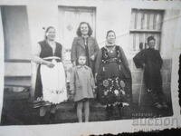 παλιά φωτογραφία