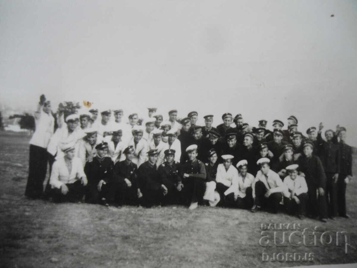 παλιά φωτογραφία