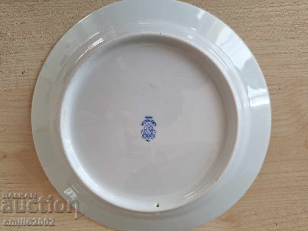 Farfurie de perete 70g club de fotbal orașul Szeged cu preț € 25.05 | 48.99 BGN