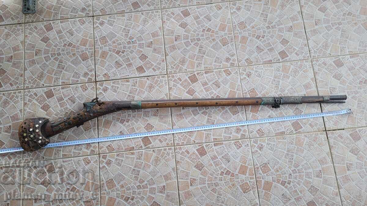 Pușcă, cremene, șisane, boilie, pușcă cu fitil Pușcă, cremene, șisane, boilie, pușcă cu fitil