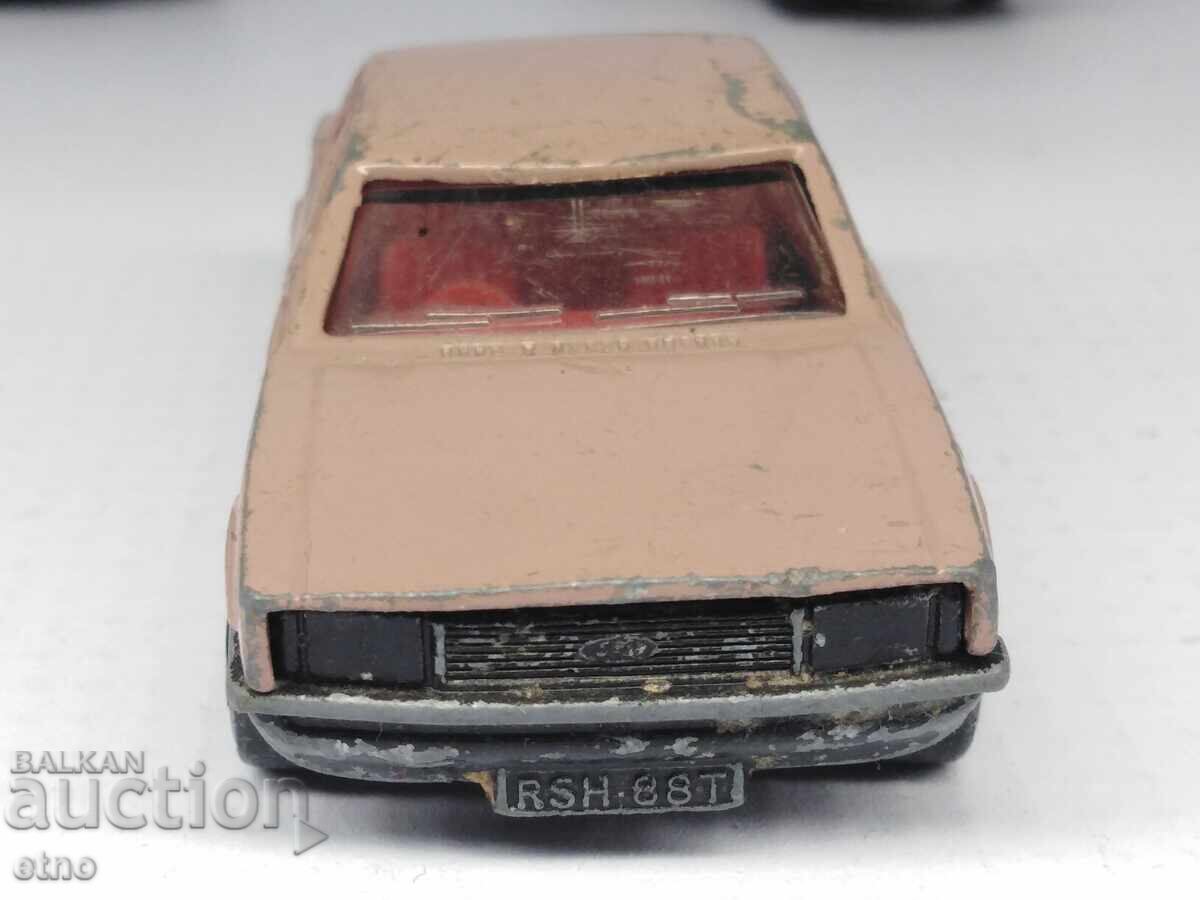 FORD CORTINA ,MATCHBOX-BŬLGARIYA,παιχνίδι,παιχνίδια - 6 FORD CORTINA ,MATCHBOX-BŬLGARIYA,παιχνίδι,παιχνίδια - 6