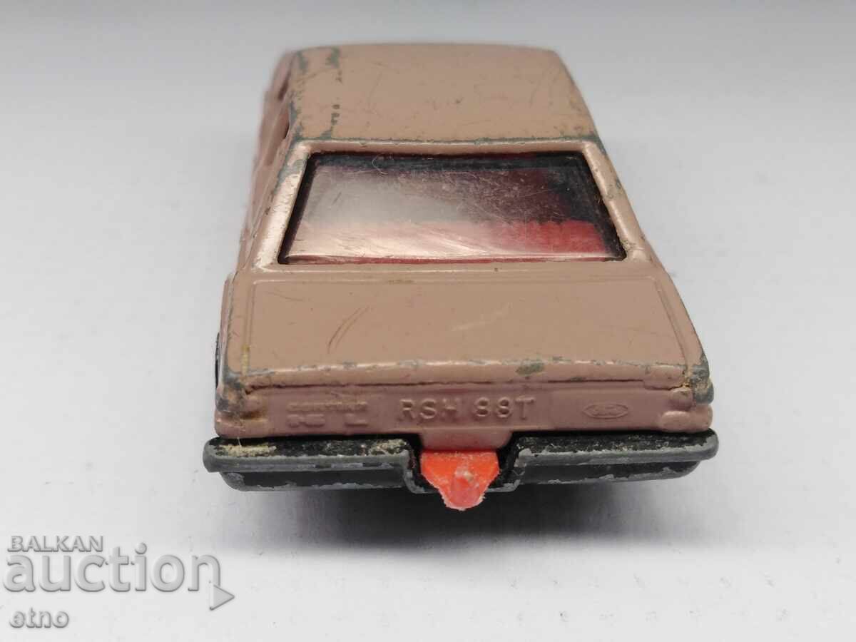FORD CORTINA ,MATCHBOX-BŬLGARIYA,παιχνίδι,παιχνίδια - 7 FORD CORTINA ,MATCHBOX-BŬLGARIYA,παιχνίδι,παιχνίδια - 7