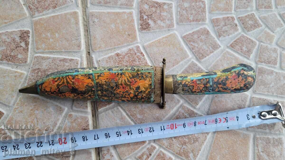 Μαχαίρι, καμά, στιλέτο, ινδικό μαχαίρι πλοίου