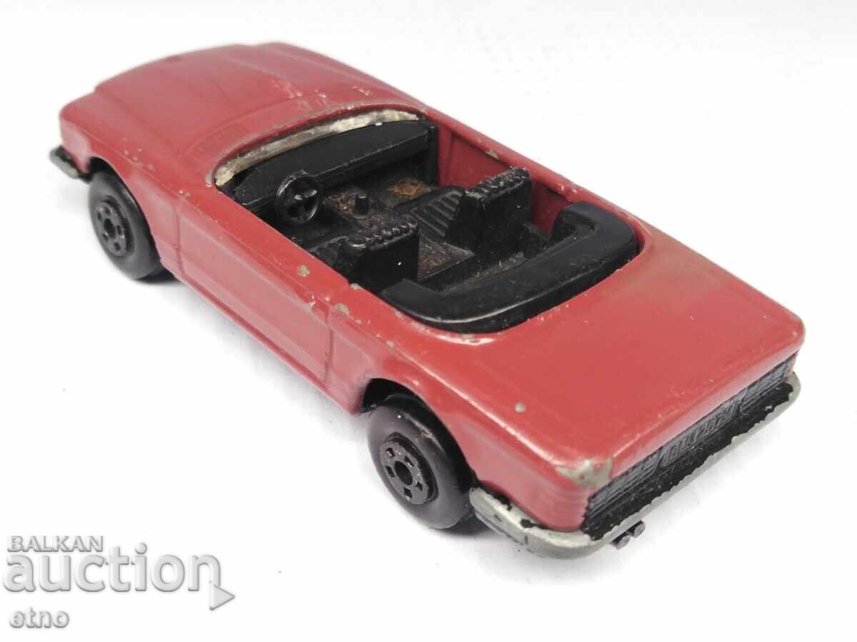 1973 MERCEDES 350 SL, MATCHBOX BULGARIA jucărie, jucării cu preț € 7.67 | 15.00 BGN