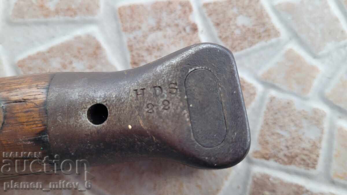 Аукцион Щик, нож, байонет, Британски щик Енфийлд